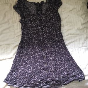 Cute summer dress